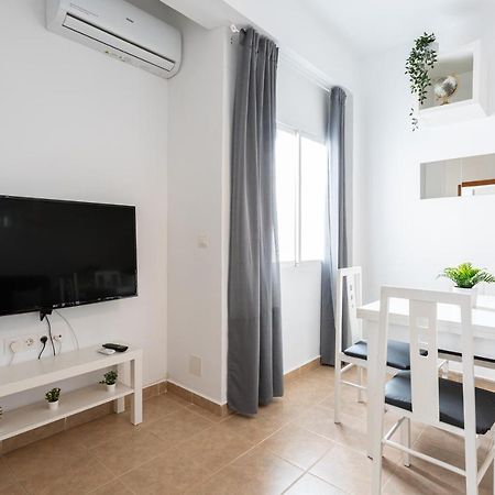 Holidays2Malaga Pasaje Cerca Estacion Tren Ave Ngoại thất bức ảnh